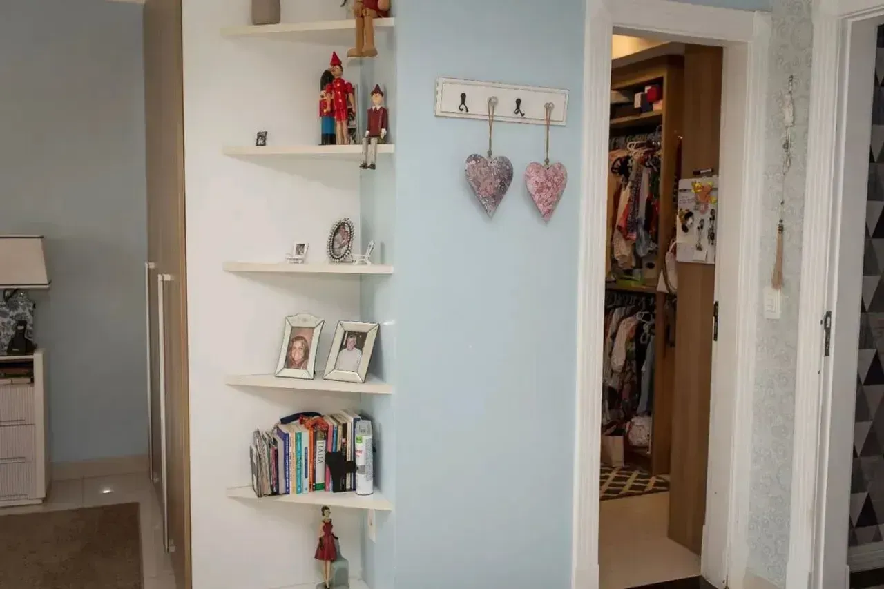 Furnished 3-bedroom house with a workspace corner 360 m² — photo 21