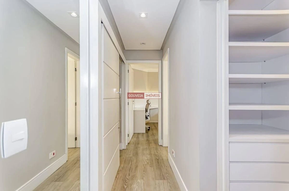 Квартира 193 м² з власним басейном та гардеробною — photo 9