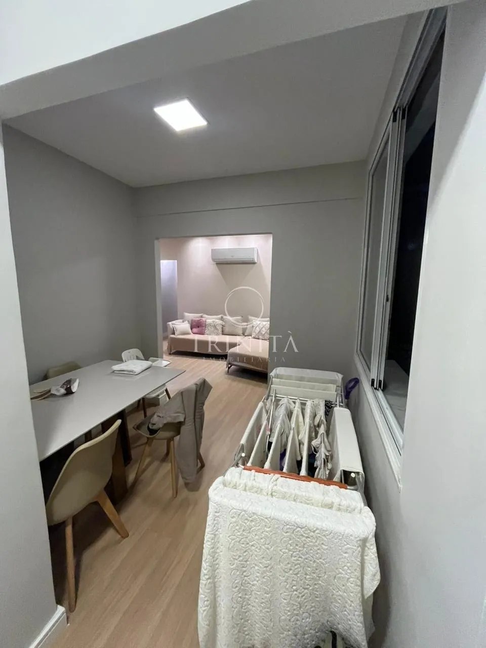 78 m² apartment with 2 bedrooms and 2 bathrooms — photo 14