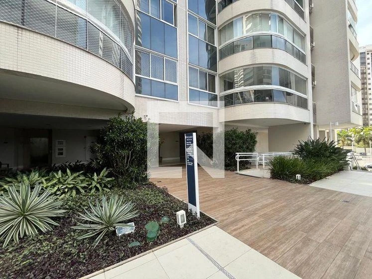 Furnished apartment, 115 m², with a grill on the balcony — photo 22