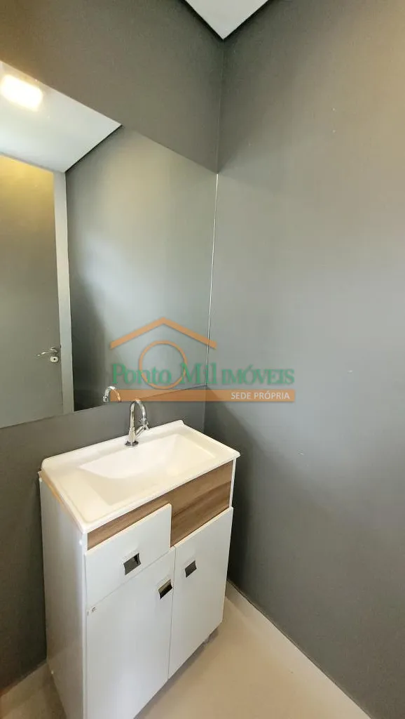 Single-floor house with 3 bedrooms and a closed kitchen — photo 30