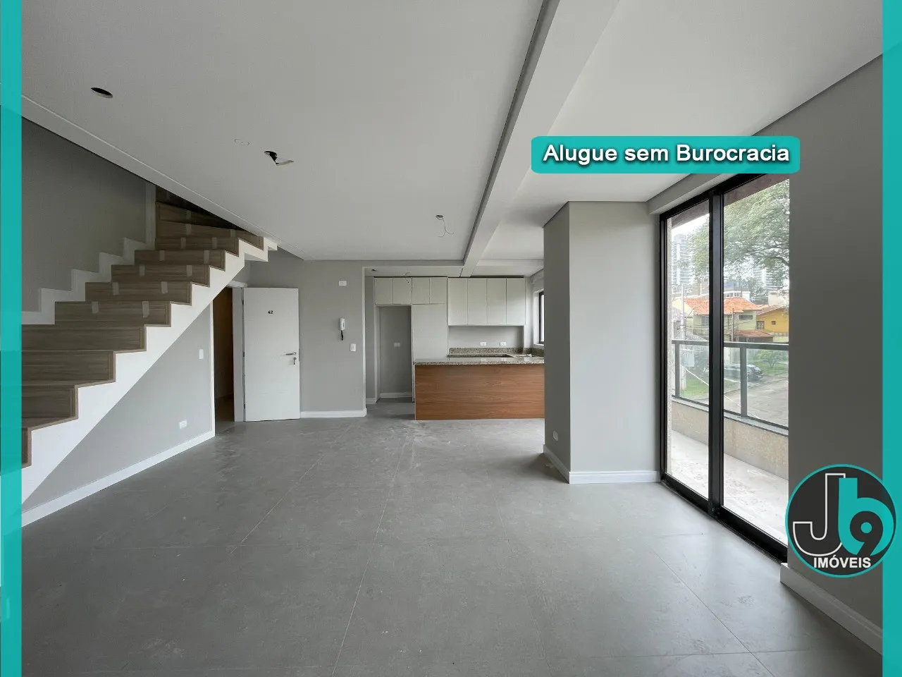 160 m² apartment with 2 en-suite bedrooms and 3 parking — photo 4