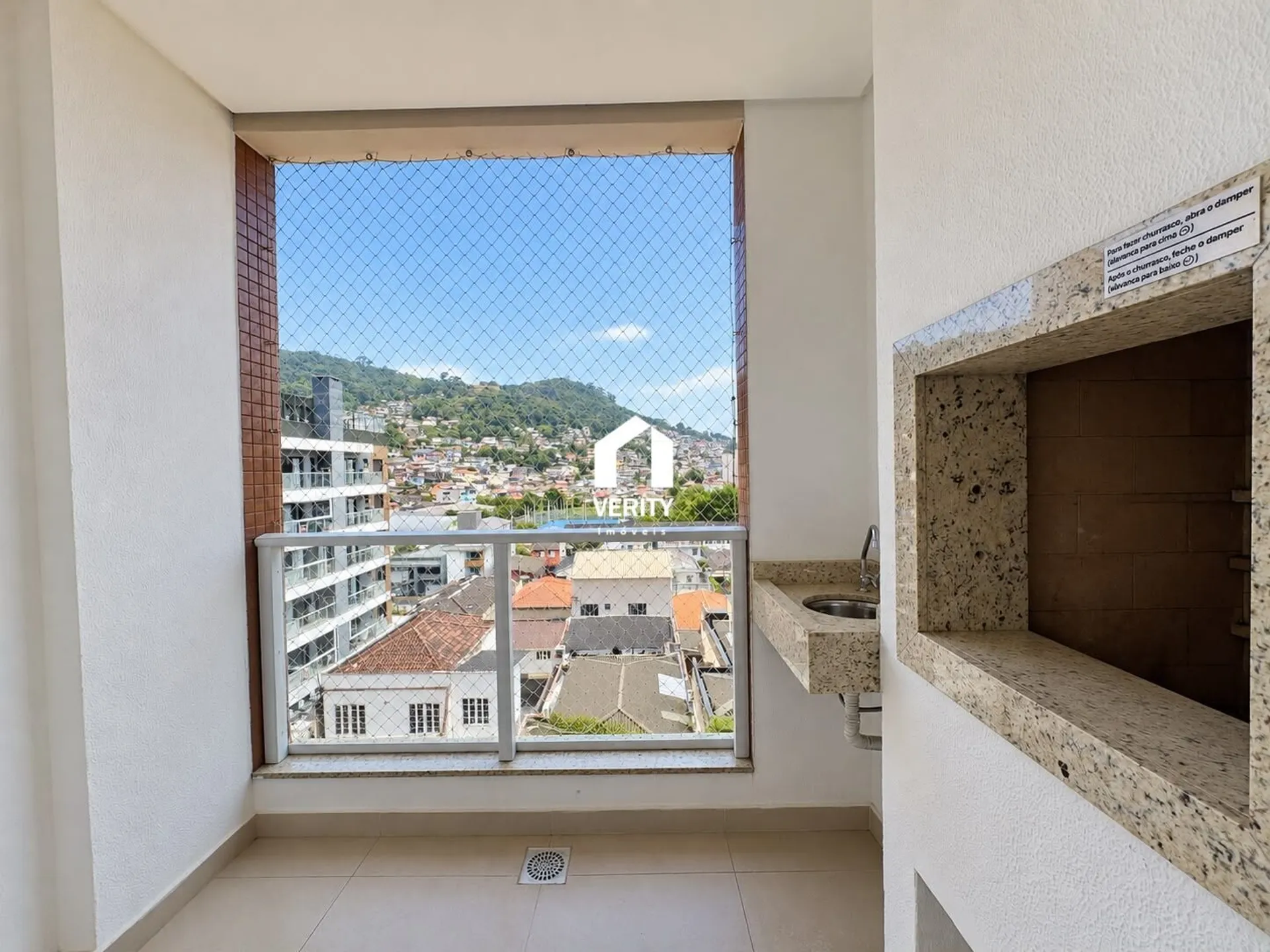 Departamento, 60 m², con balcón gourmet — photo 16