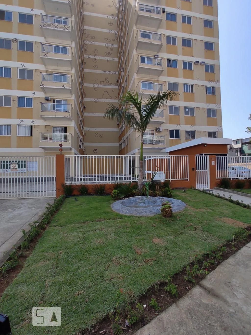 Apartamento, 55 m², com vista para as montanhas — photo 26