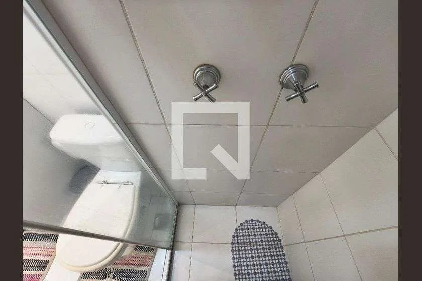 1 quarto e máquina de lavar: apartamento de 57 m² — photo 30