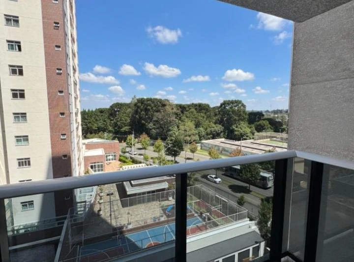 2-bedroom apartment with 2 bathrooms, 67 m² — photo 4