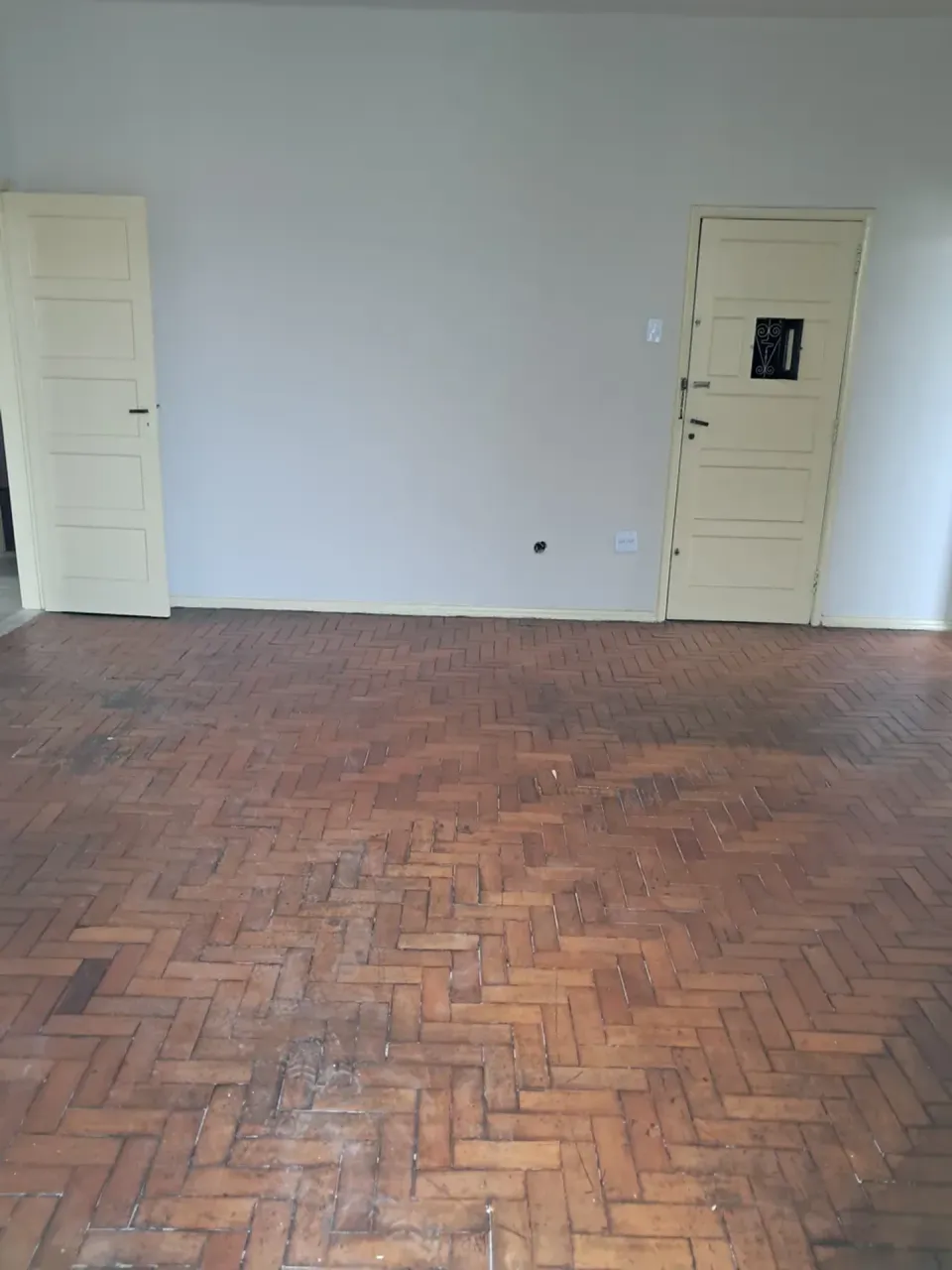 Apartamento com 3 quartos e 2 banheiros sem vaga — photo 11