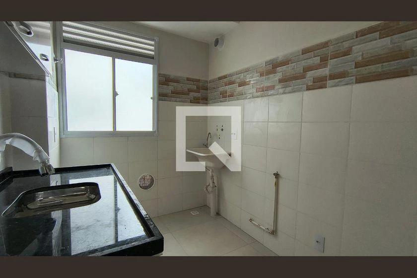 Apartment, 44 m², with wood or laminate floors — photo 4
