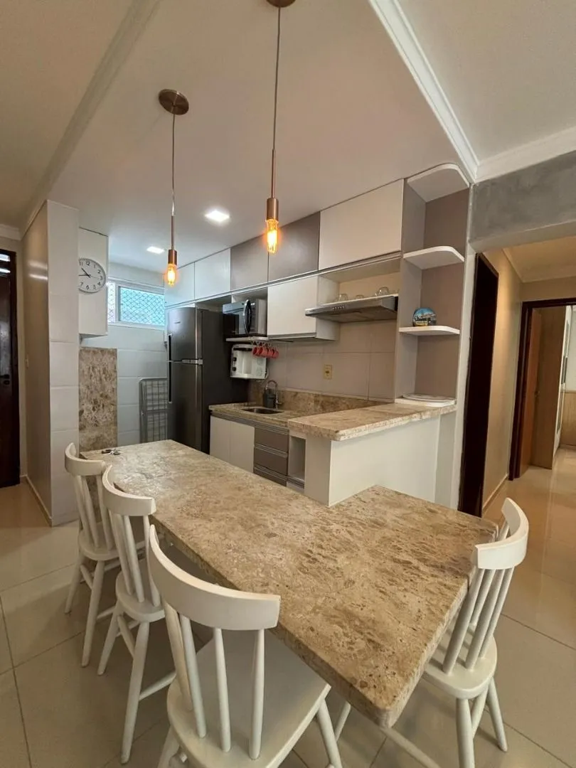 Apartamento de 2 quartos, sendo 1 suíte, 60 m² — photo 5