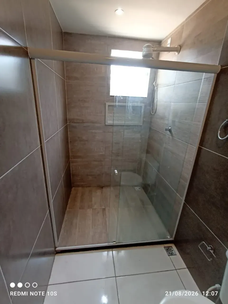 Unfurnished duplex house with 200 m² and 2 bedrooms — photo 6