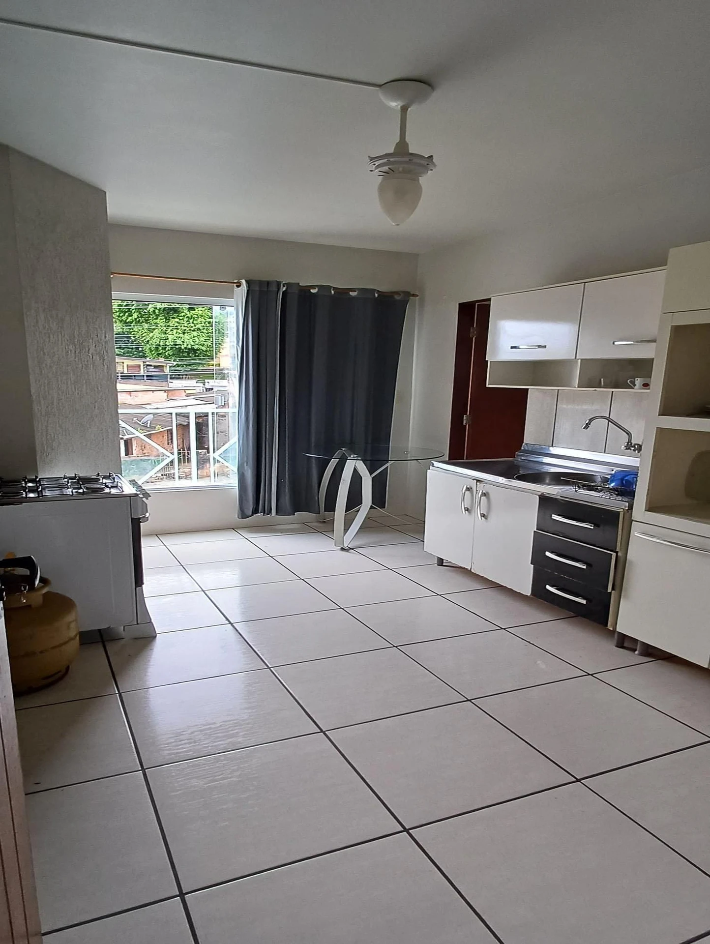 50 m² studio in Florianópolis — photo 2