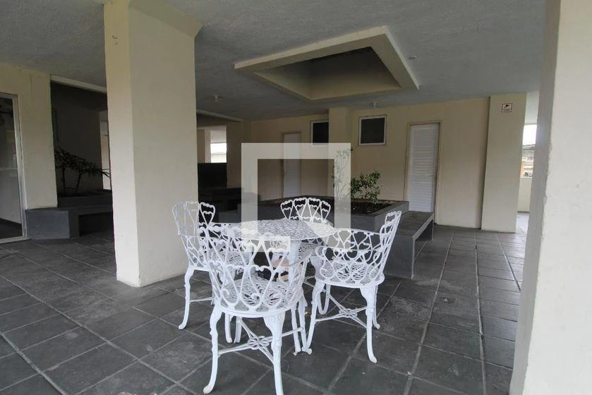 Apartment, 70 m², with a grill on the balcony — photo 8