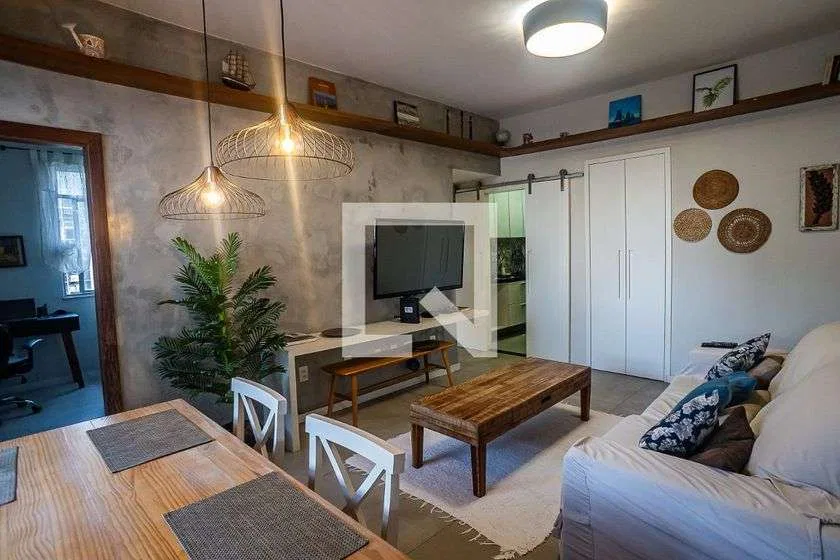3-bedroom apartment, 1 with its own bathroom, 100 m² — photo 4
