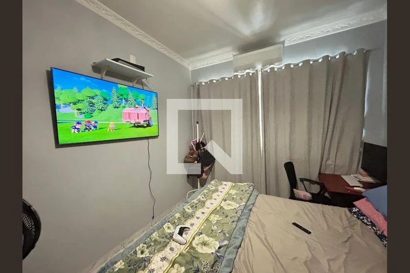 Furnished house with 4 bedrooms and 2 bathrooms — photo 13