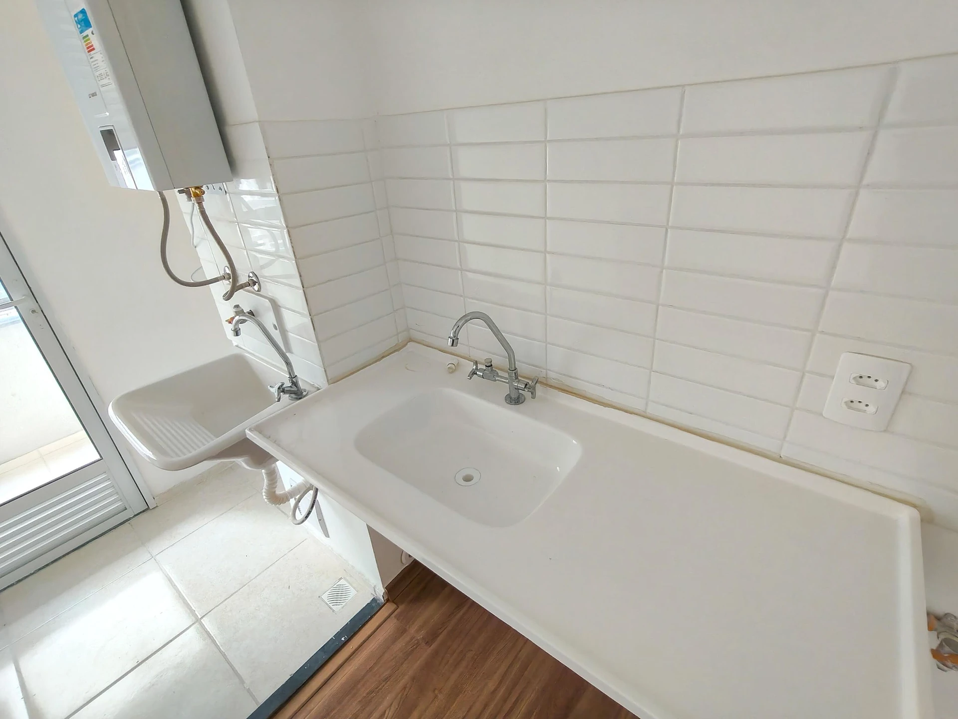 3-bedroom apartment in a building with a sauna — photo 46