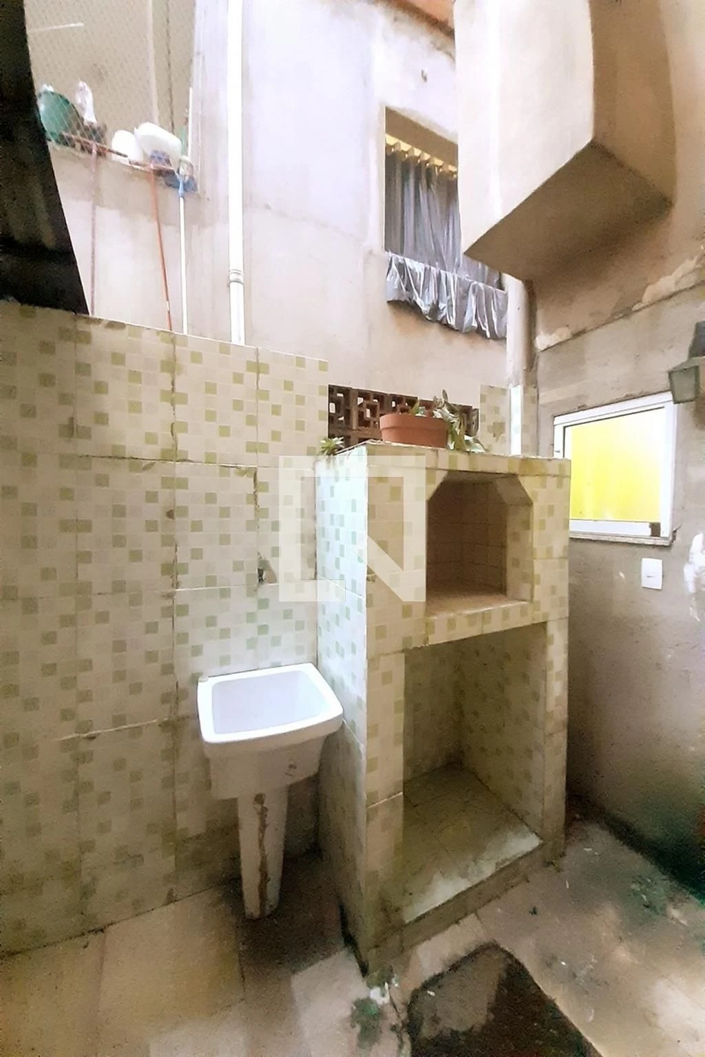 One-bedroom, 39 m² apartment in Rio de Janeiro — photo 3