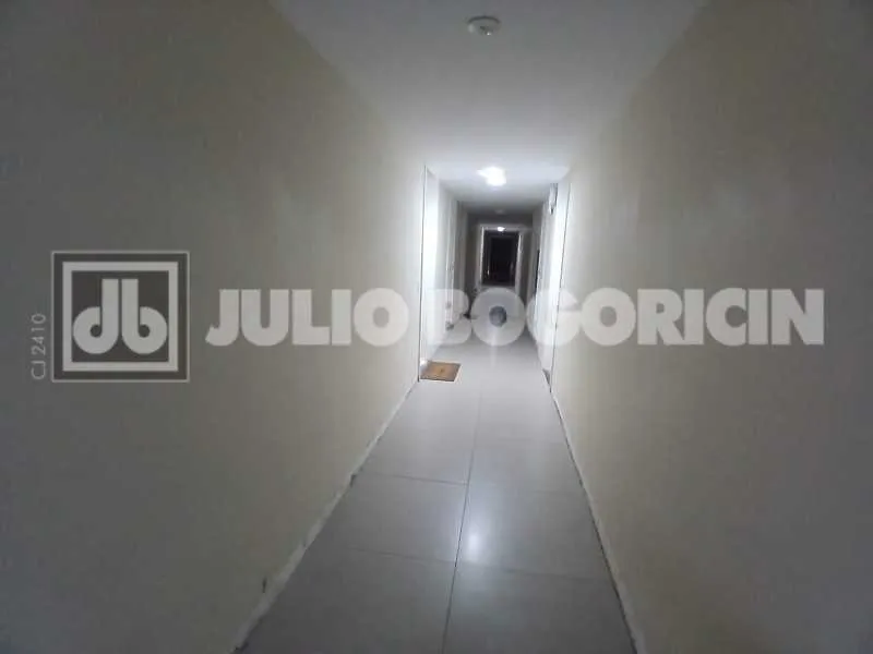 Рабочее место и 3 спальни: квартира 53 м² — photo 12