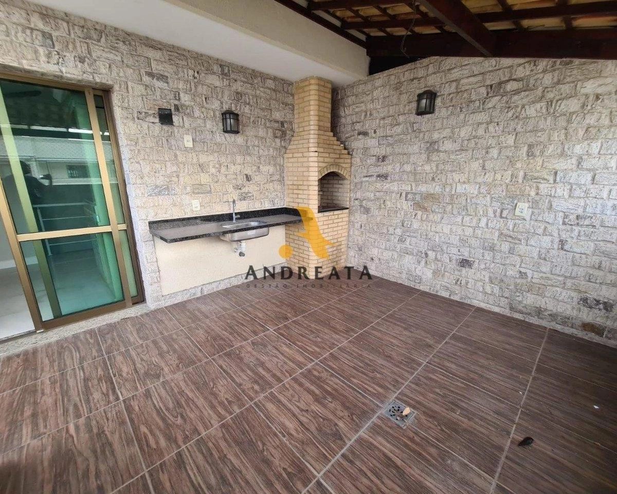 4-bedroom duplex with 4 bathrooms, 173 m² — photo 22