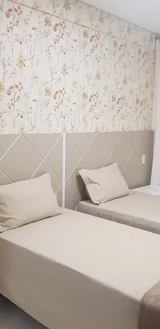Apartamento mobiliado, 90 m², com máquina de lavar — photo 11