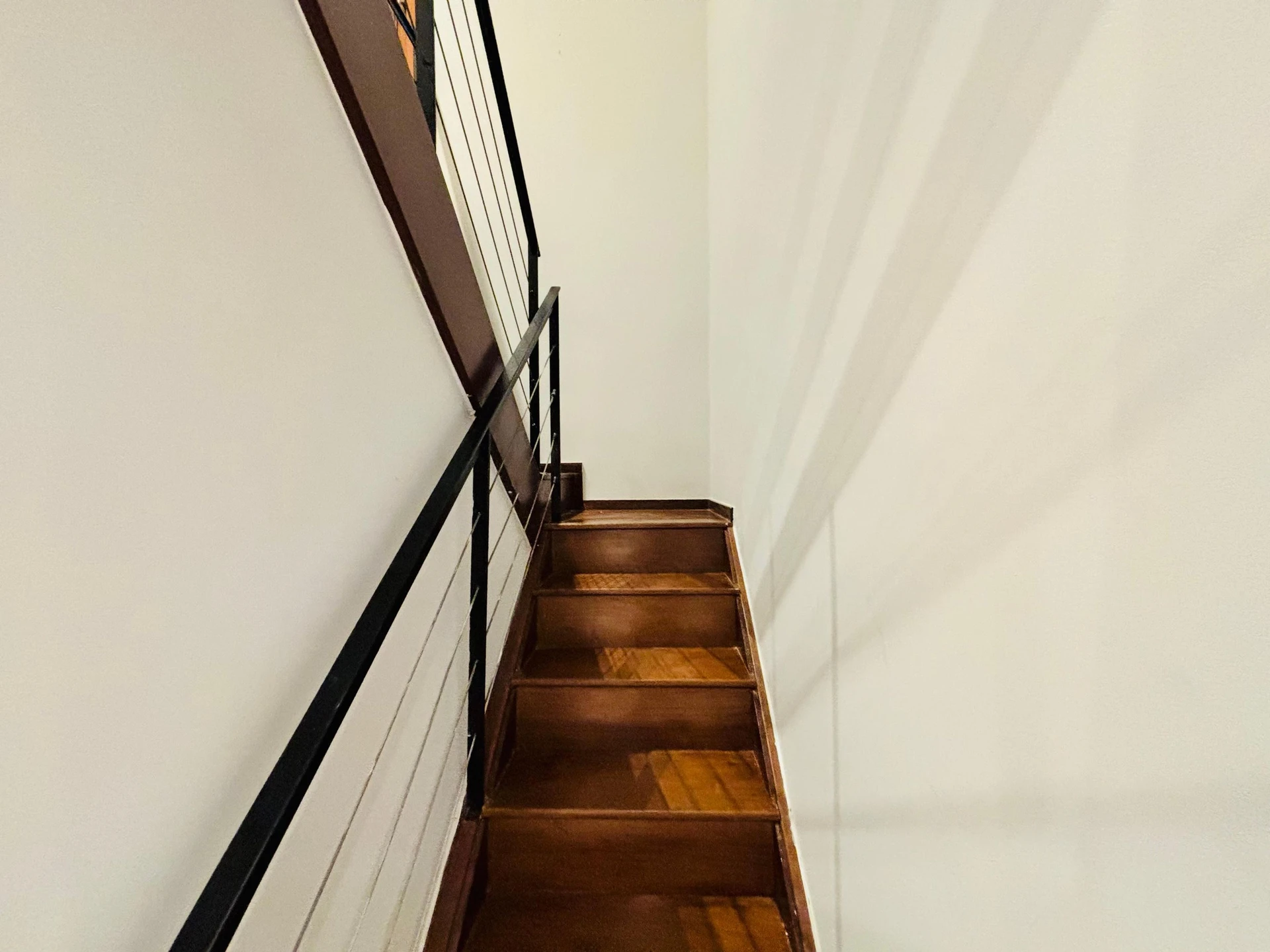 Mountain view in a 4-bedroom apartment, 220 m² — photo 39