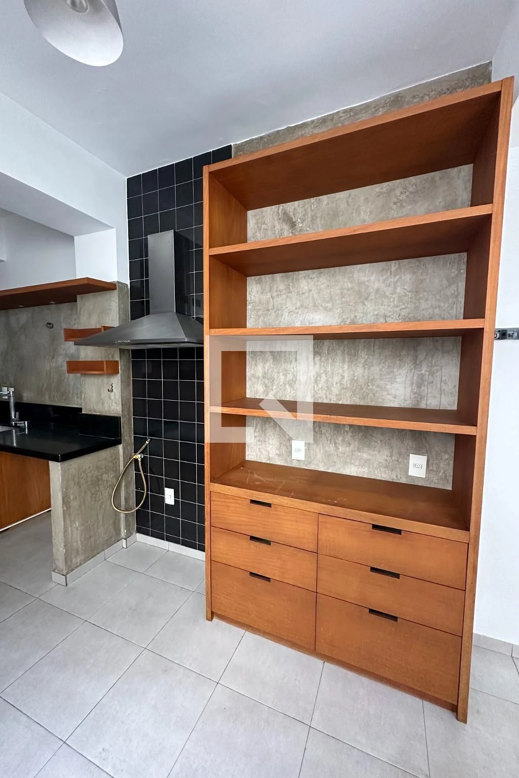 Apartamento com 4 quartos e sala de estar, 3 banheiros — photo 21