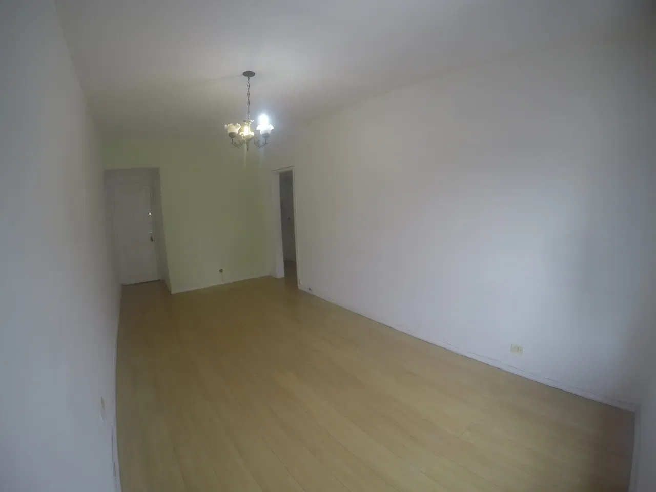 Apartamento com 2 quartos e 1 vaga de garagem — photo 10
