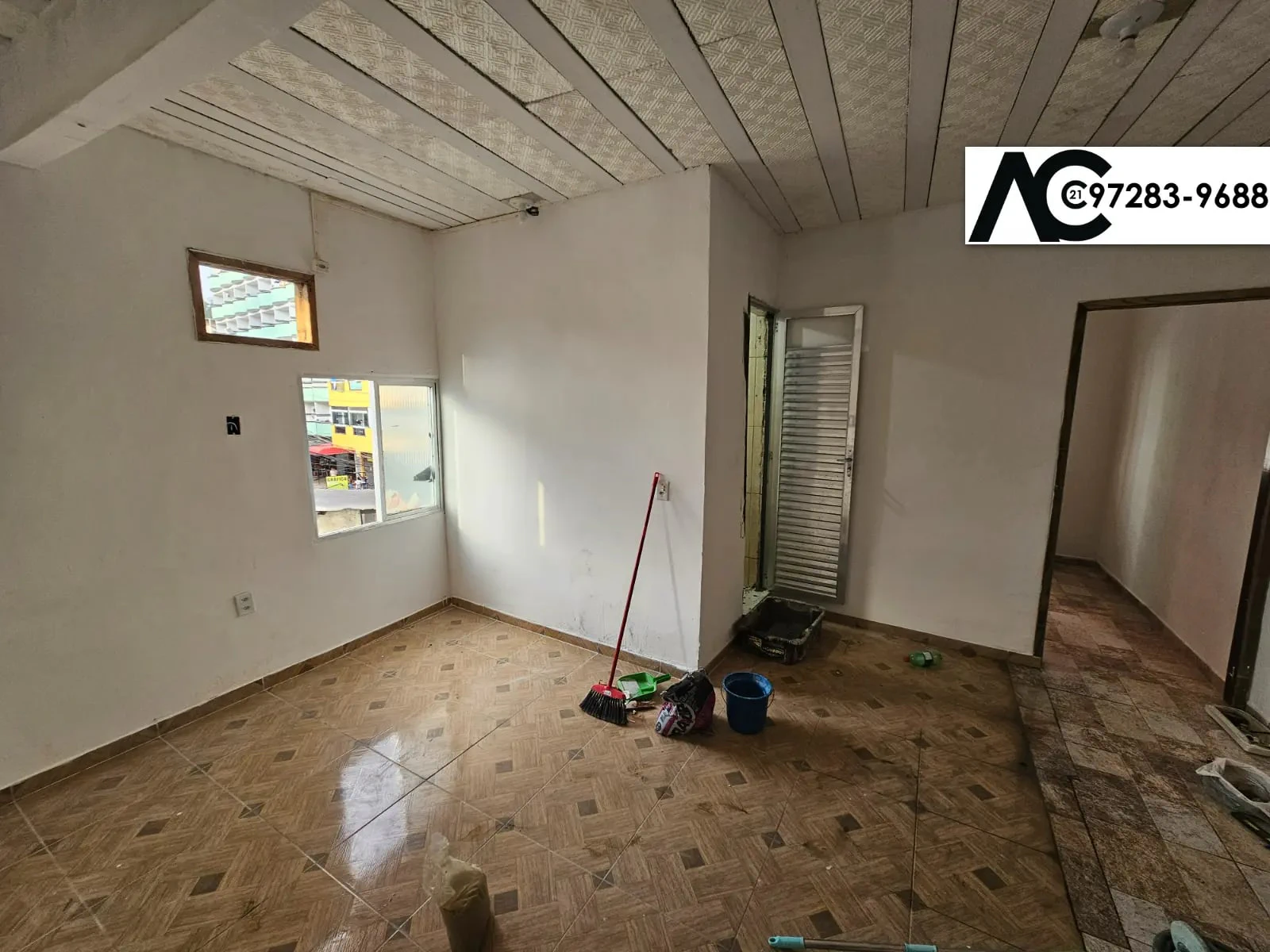 One-bedroom apartment with a home office in Rio de Janeiro — photo 6