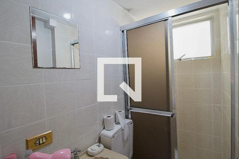 Furnished apartment, 29 m², with a walk-in closet — photo 3