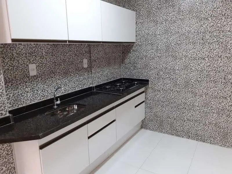 Квартира 100 м², 3 спальни, Рио-де-Жанейро — photo 6