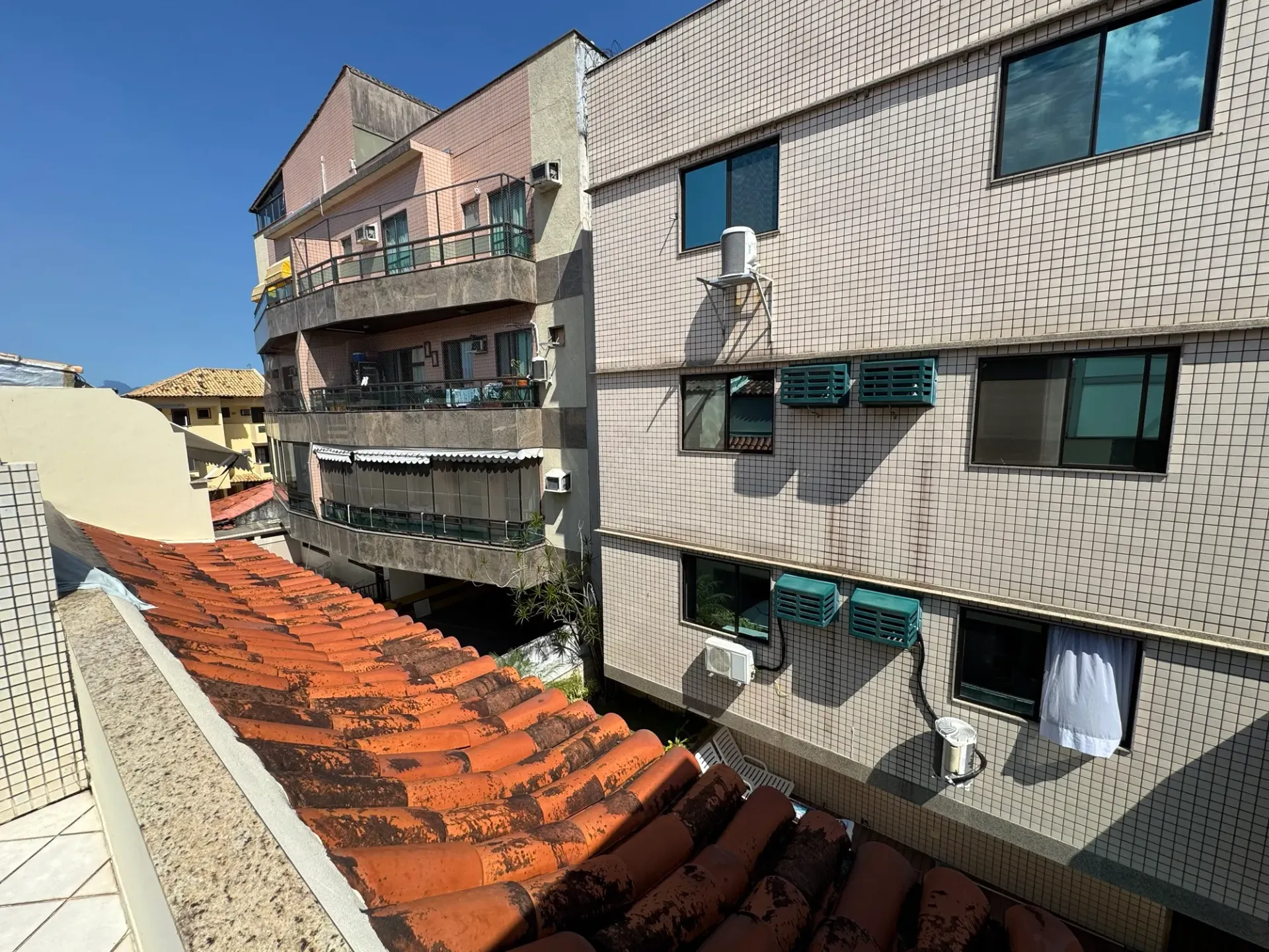 Duplex house with 3 bedrooms and 2 parking spaces — photo 69