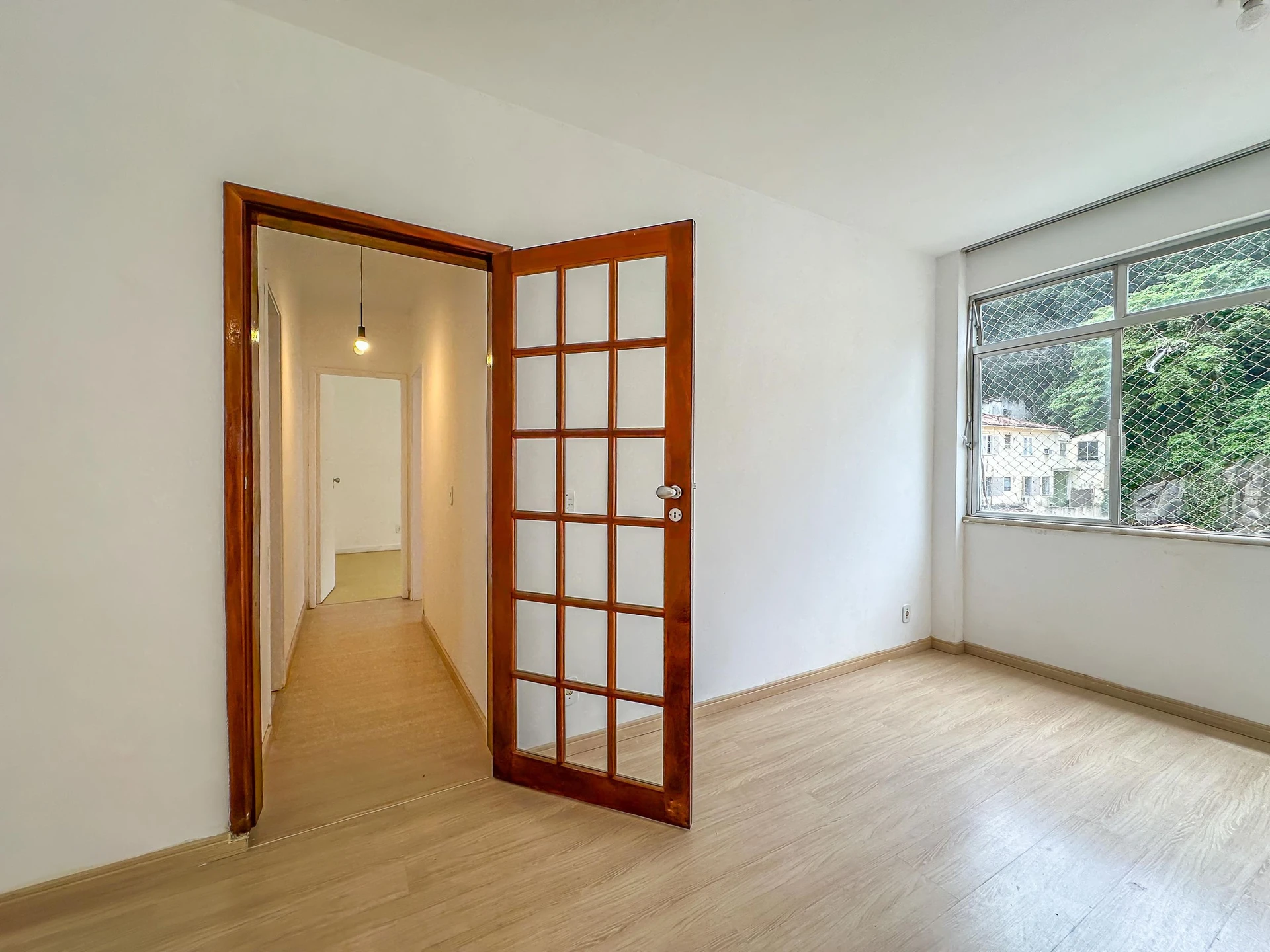 Apartment, 64 m², with a park view — photo 21
