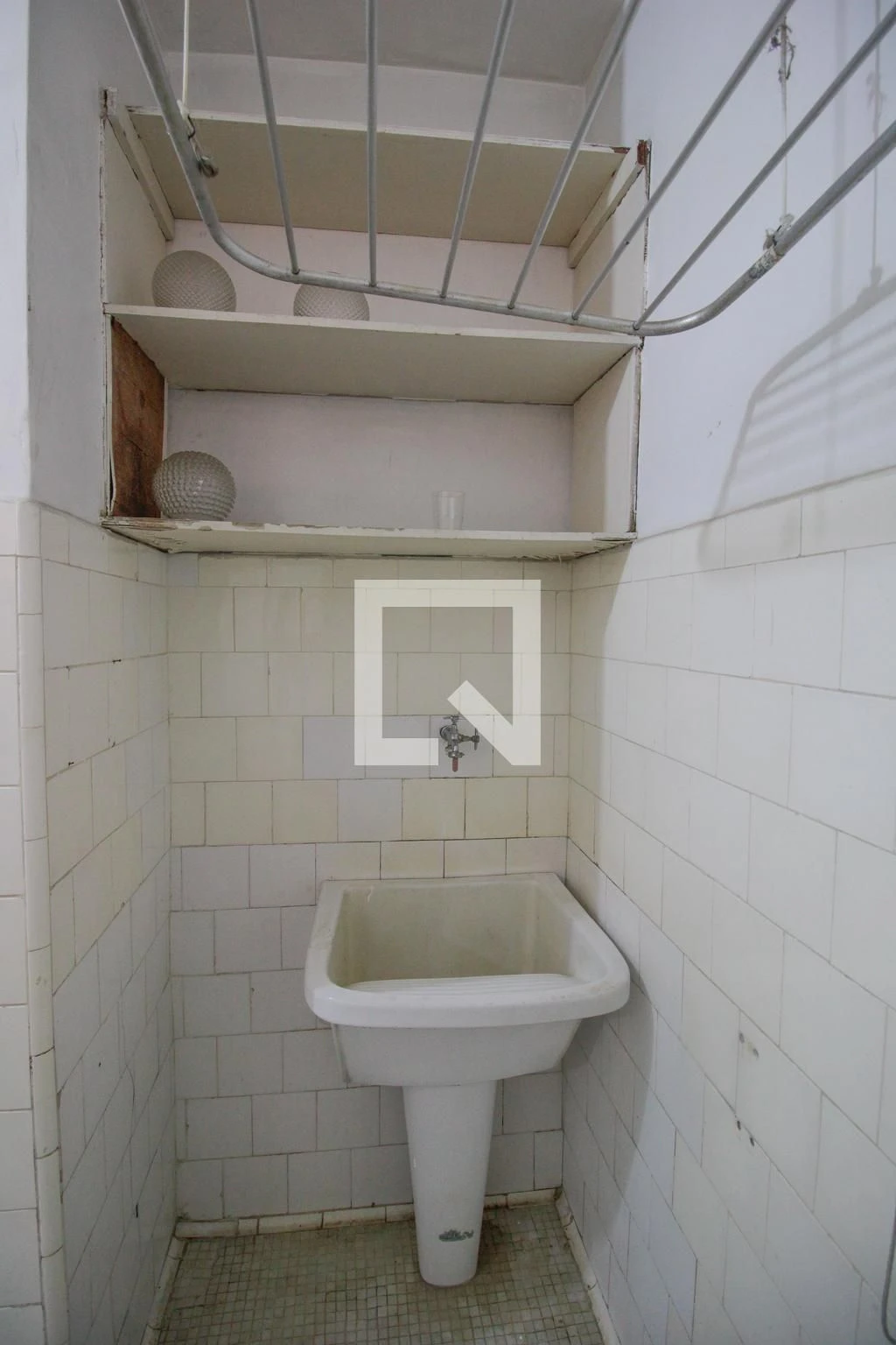 Apartamento, 64 m², com máquina de lavar — photo 11