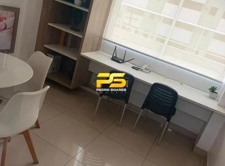 Apartment with 2 bedrooms, 2 baths and open-plan kitchen — photo 5