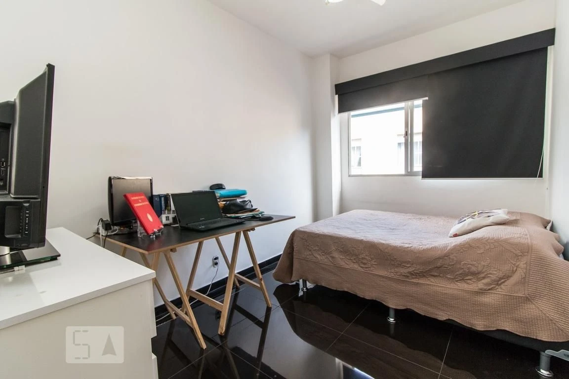 2-bedroom apartment with a home office in Rio de Janeiro — photo 48