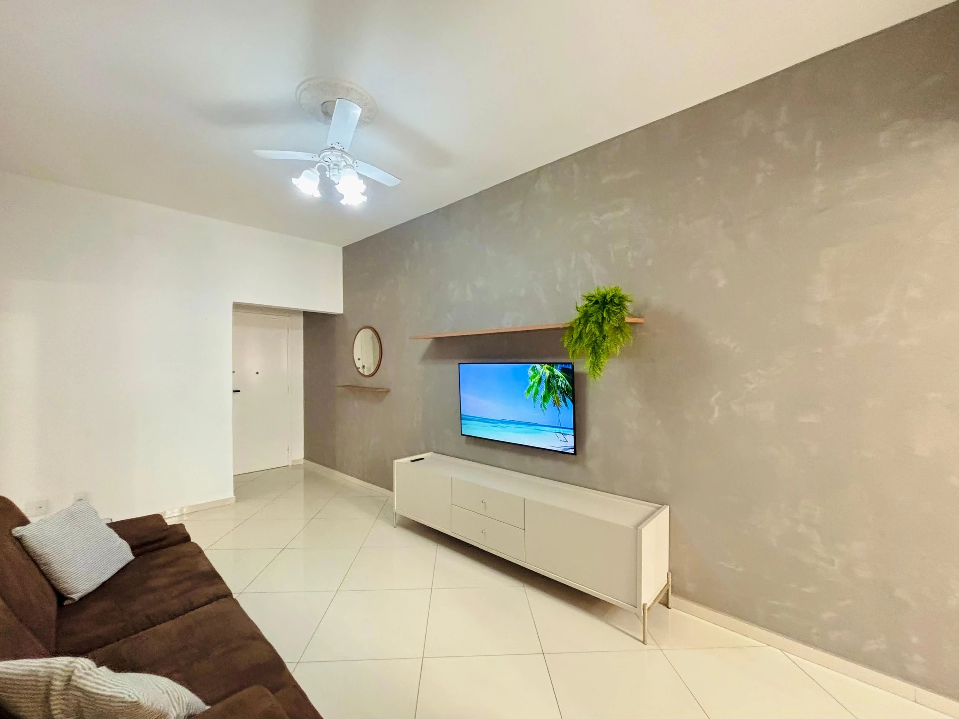 Furnished 2-bedroom, 80 m² apartment in Rio de Janeiro — photo 20