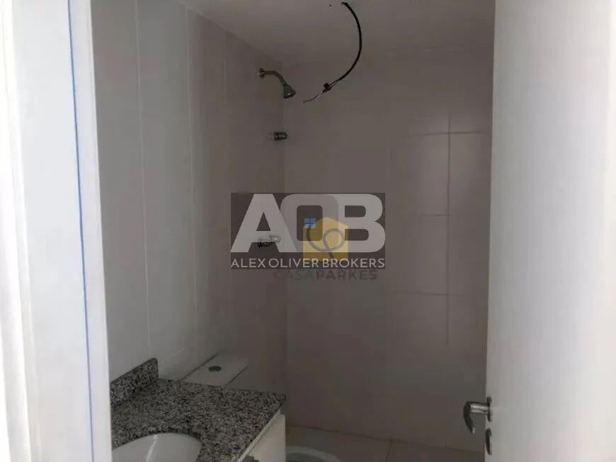 Duplex penthouse with 3 bedrooms and gourmet balcony — photo 13