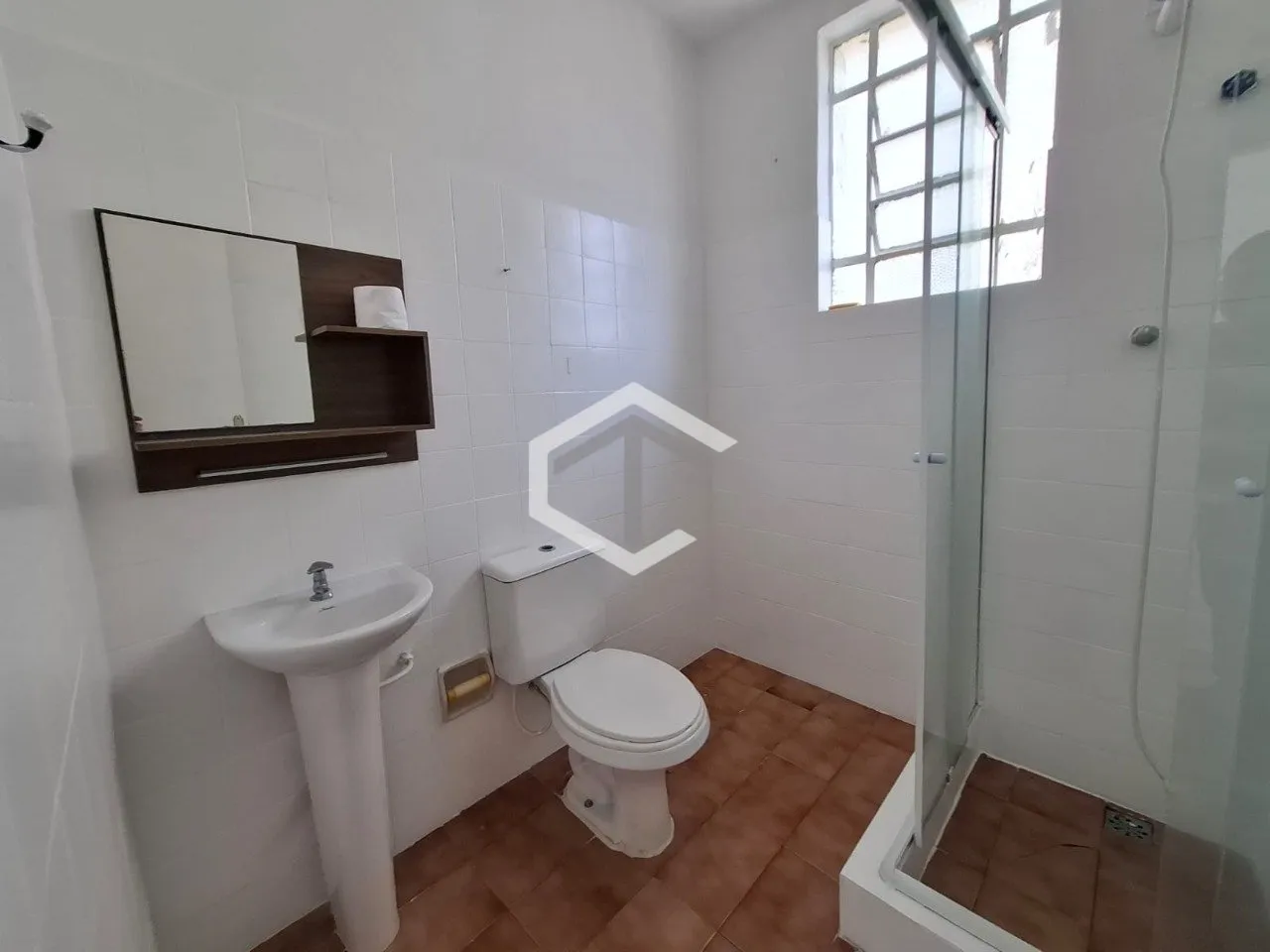 Departamento con piso de madera o laminado en Rio de Janeiro — photo 4