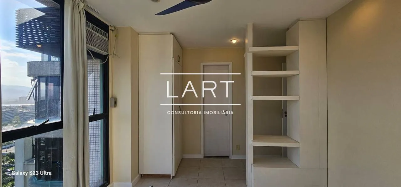3-bedroom apartment in a building with a sauna — photo 7