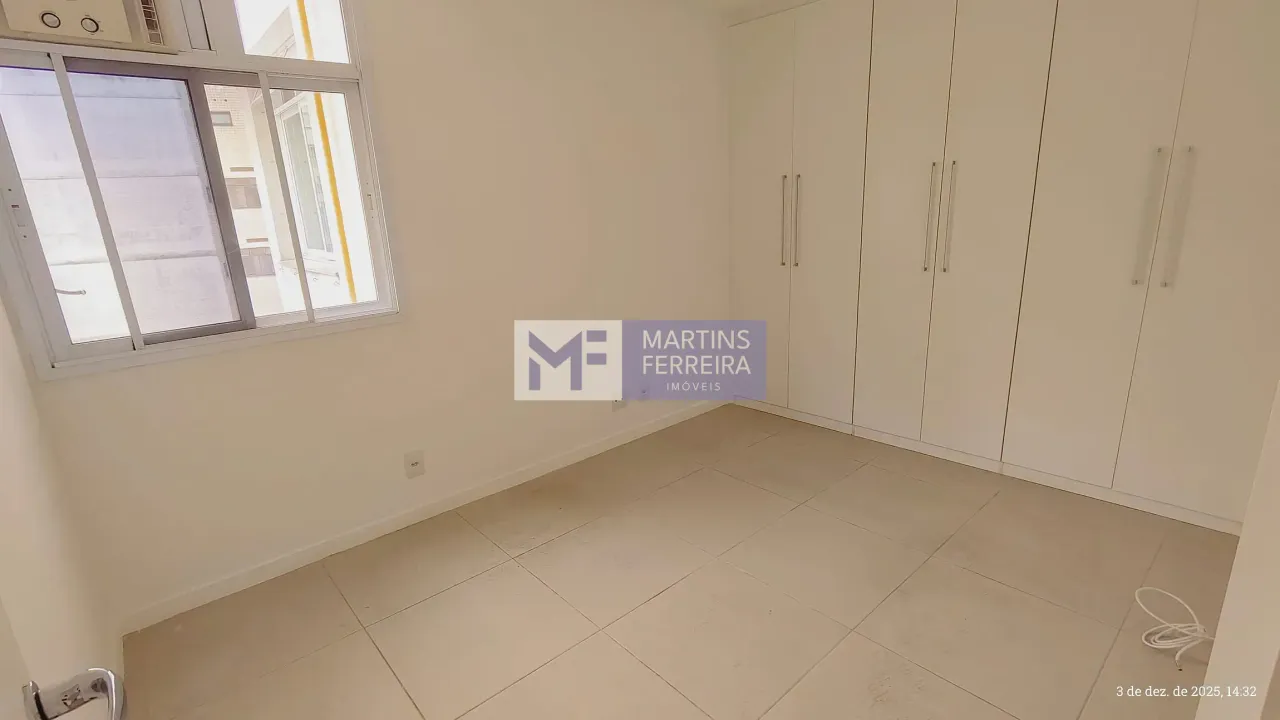 Apartment with 3 bedrooms, 2 baths and a balcony — photo 5