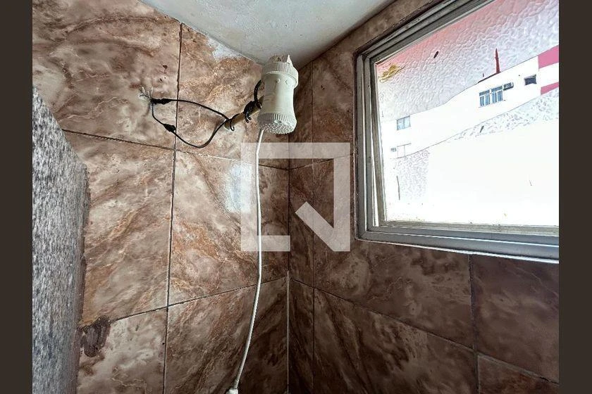 Квартира с 1 спальней 35 м² с парковкой и с питомцами — photo 29