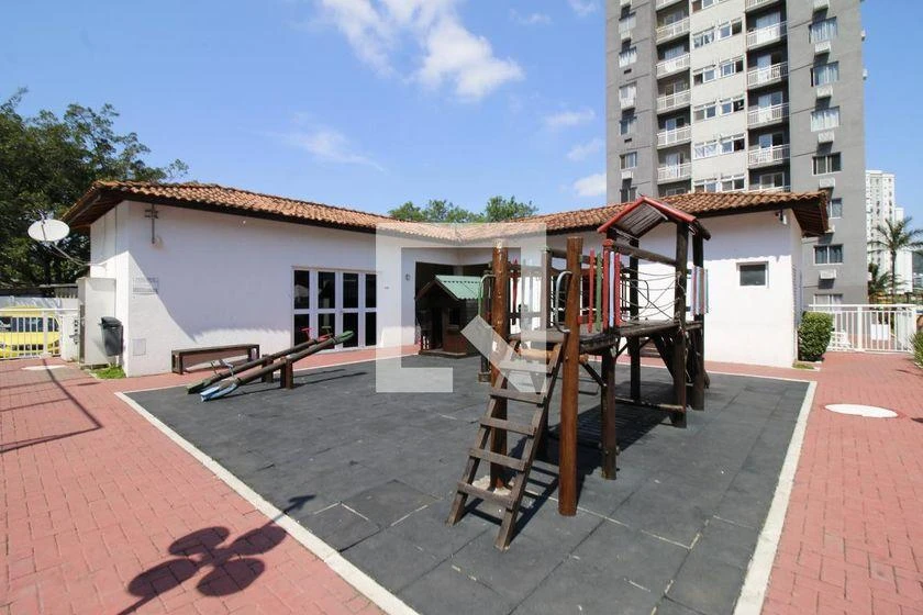 Apartment, 46 m², with a mountain view — photo 32