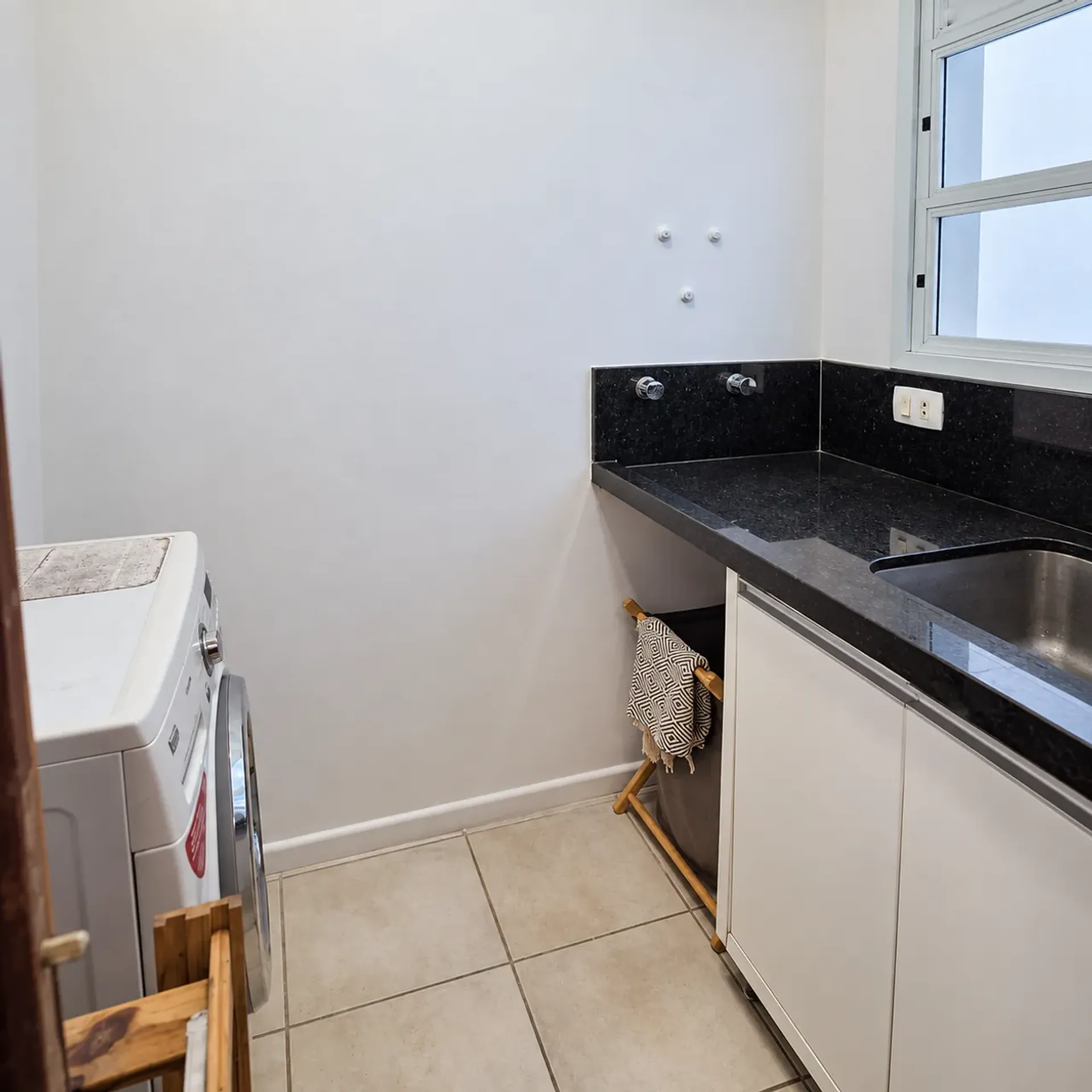 Departamento de 2 dormitorios con espacio de home office — photo 15