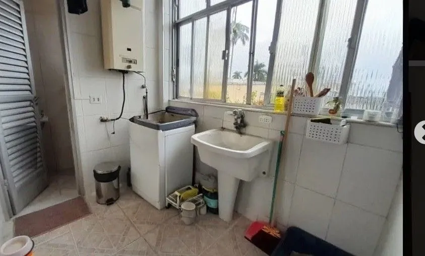 Furnished 185 m² apartment with 3 bedrooms — photo 21