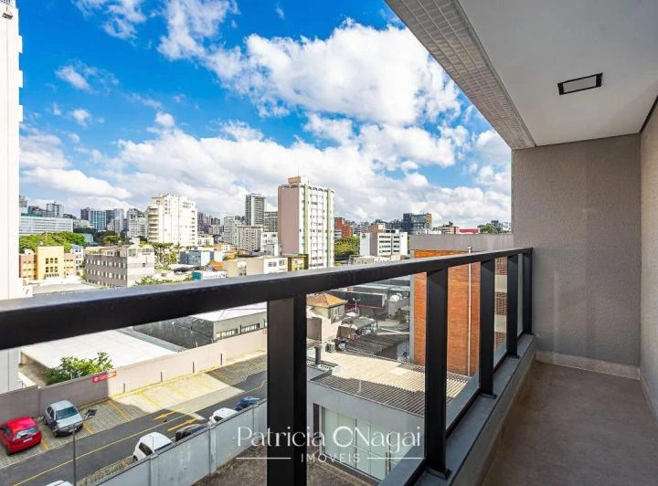 Furnished 56 m² apartment with 1 bedroom and built-in wardrobes — photo 7