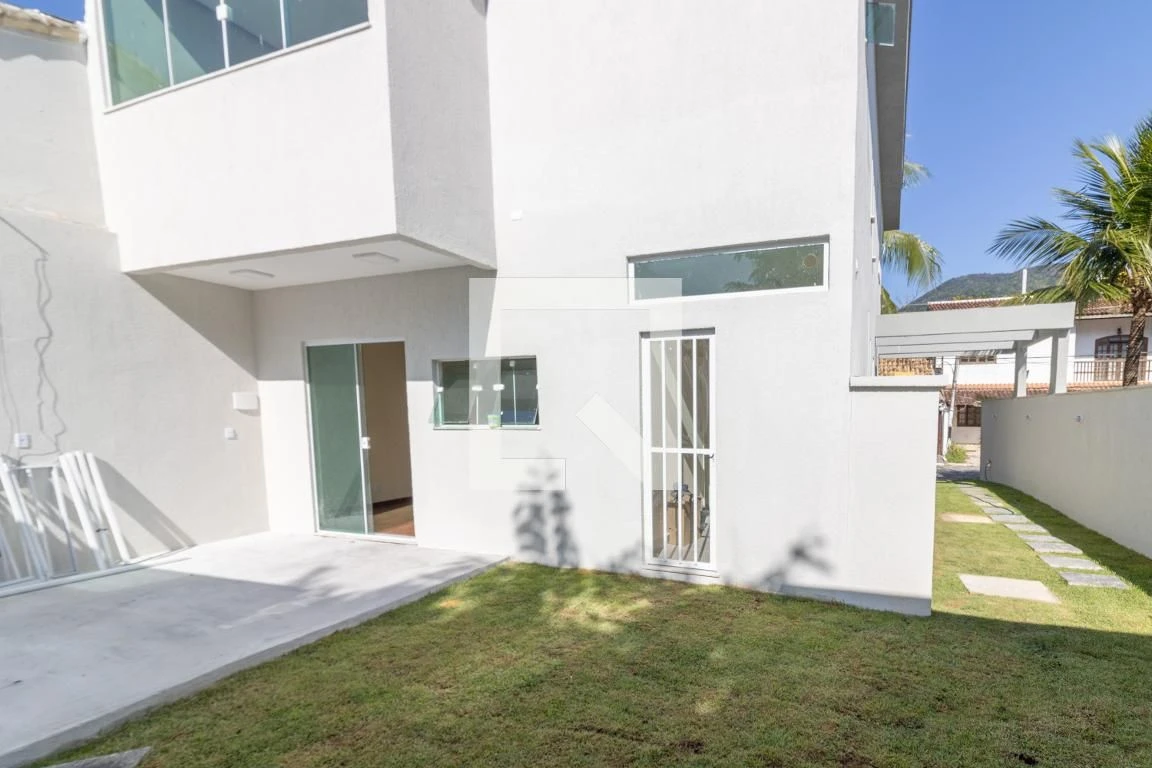 Furnished house, 195 m², with a grill on the balcony — photo 29