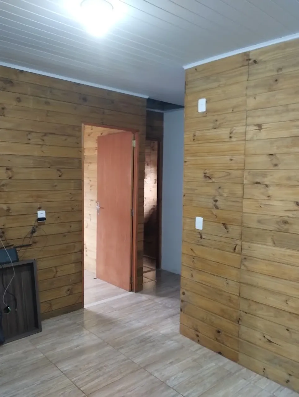 Washing machine in a 3-bedroom house, 90 m² — photo 15