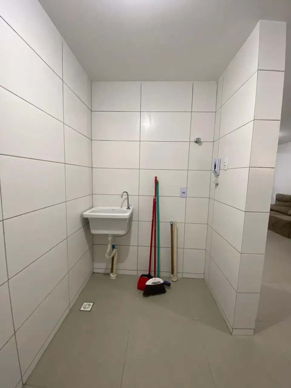 Облаштована квартира з 2 спальнями та газовою відкритою кухнею — photo 10