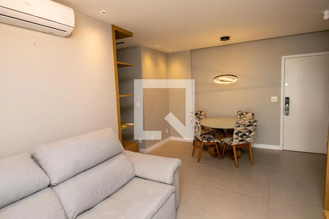 Apartamento mobiliado de 2 quartos com vista para a água — photo 20
