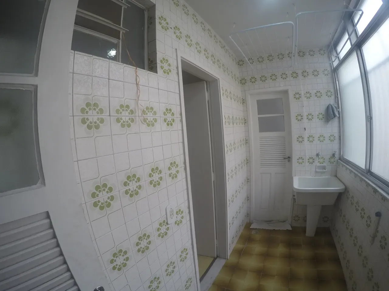 Apartamento com 2 quartos e 1 vaga de garagem — photo 53