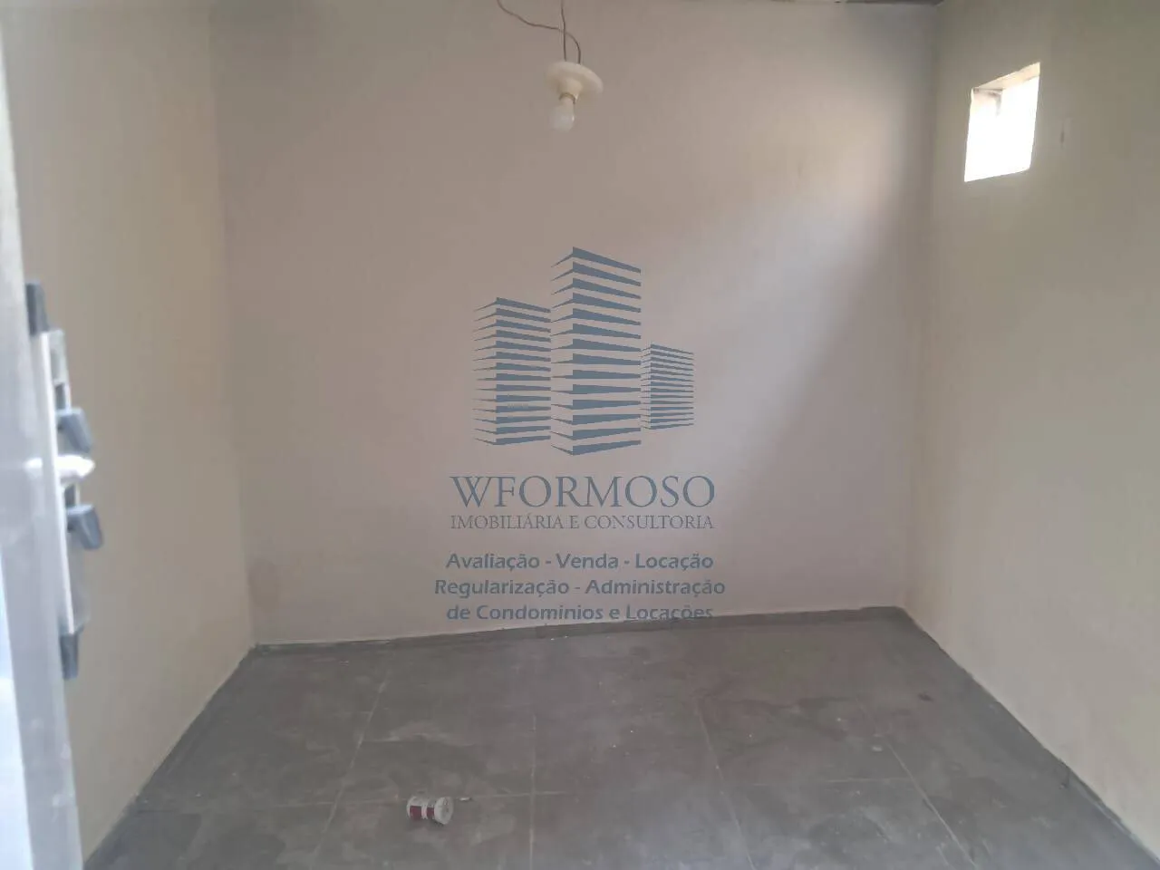 1 quarto e jardim: casa de 30 m² — photo 11